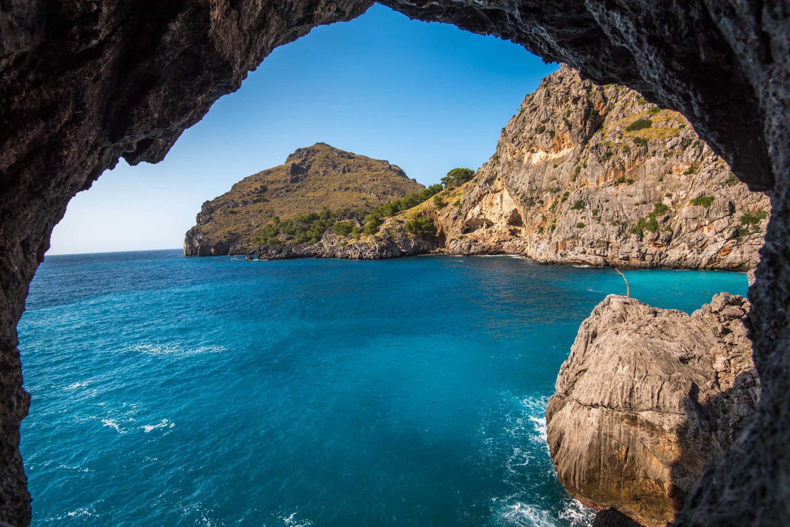 Mallorca